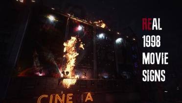 REal 1998 movie poster