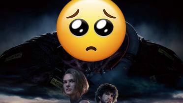 Enemy - Harmless Nemesis