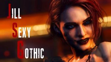 JSG Green eyes (Addon)&No stockings