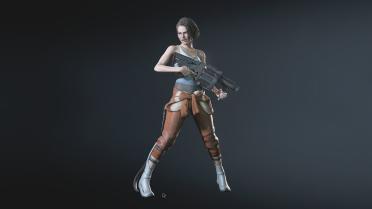 Portal Outfit Pack