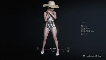 Summer Time for Jill (Addon)