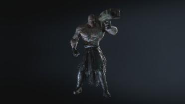 Nemesis Classic Style