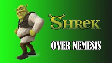 Shrek for Tyrant