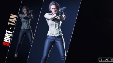 Jill Business Casual