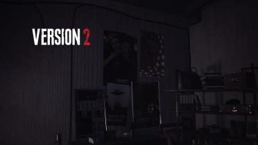 Jill's Vintage Apartment Poster