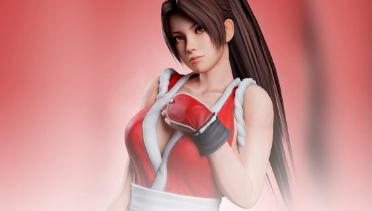 Shiranui Dance Original