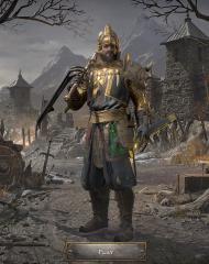 Meshief Pirates Of The Caribbean