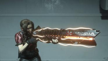 Destiny 2 Ikelos Shotgun