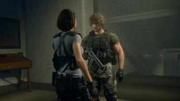 Classic Carlos Reskin