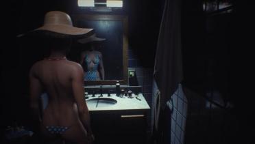 Summer Time for Jill