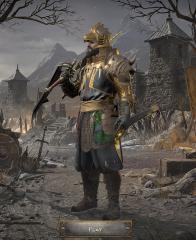 Meshief Pirates Of The Caribbean