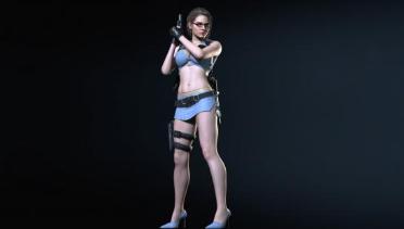 Bad Cop - Patrol - Patch Volunteer