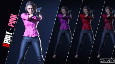 Jill Business Casual