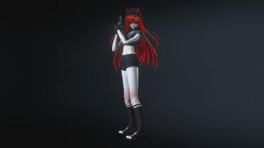 Sugarcube (role replacement)