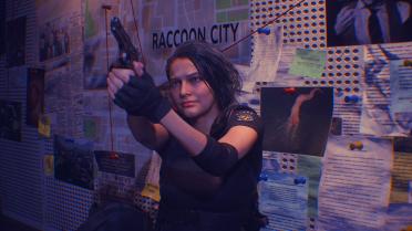 More details and color reshaping