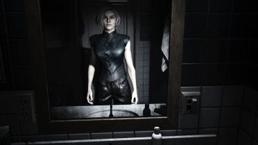 VerJill without Coat