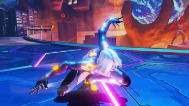  JURI - VANGUARD CHRISTIE