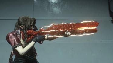 Destiny 2 Ikelos Shotgun