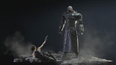 Nemesis Classic Style