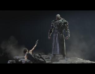 Nemesis Classic Head