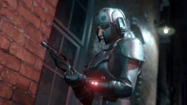 Imperial Uniform Bag