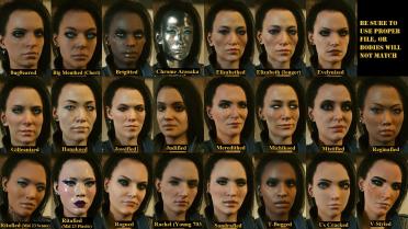 Alt Alternative Skin