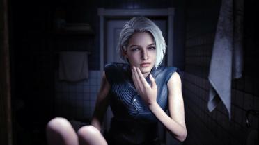 VerJill without Coat