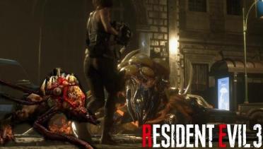 Nemesis Classic Ultimate Form