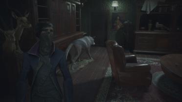 Dishonored 2 Emily Kaldwin