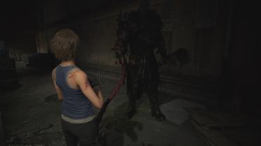 Enemy - Harmless Nemesis