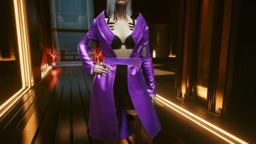 Women's V's Hanako Jacket