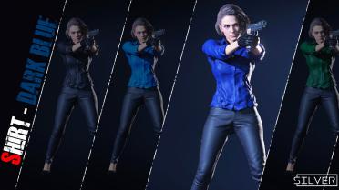 Jill Business Casual