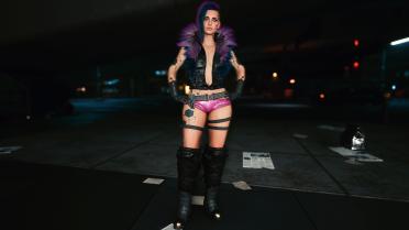 Ladybella's Costume Mods Collection - Sets