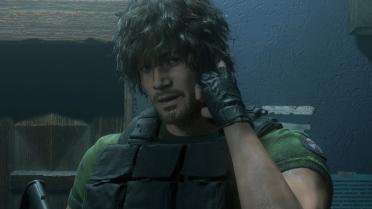 Classic Carlos Reskin