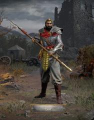 Doorman Karen Amazon