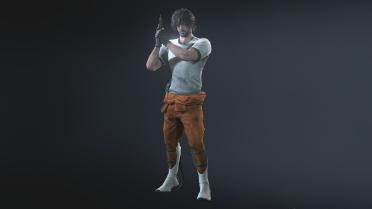 Portal Outfit Pack