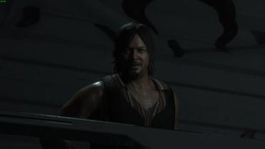 Daryl Dixon (Norman Reeds)