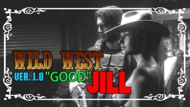 Wild West Jill