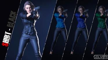 Jill Business Casual