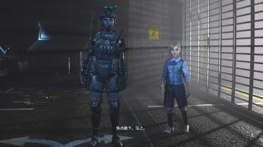 Call of Duty: Warzone Rhodes Mruk