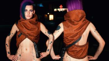 Ladybella's Clothes Collection MOD - Tops