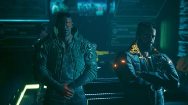 Double Braid Hairstyle Redesign - Male V