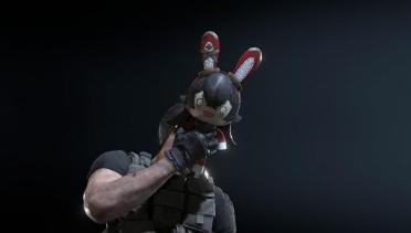 Baron Bunny