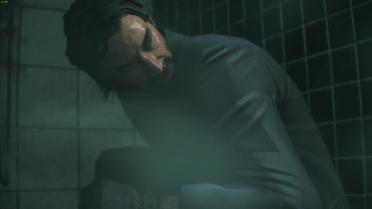 John Wick Parabellum