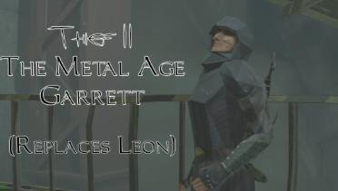 Thief 2: Age of Metal - Garrett