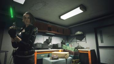 Albert.W.Model-01 (pistol)