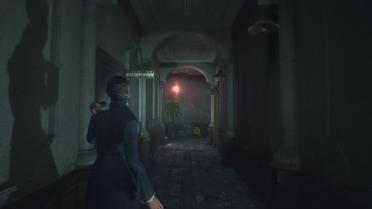 Dishonored 2 Emily Kaldwin