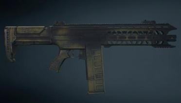 RE8 Thor's Hammer, Spark Shot