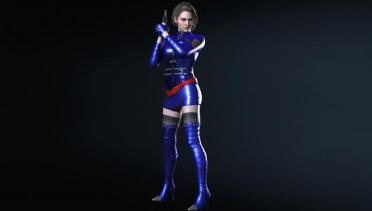 Bad Cop - Warden Patch DeepBlue Addon