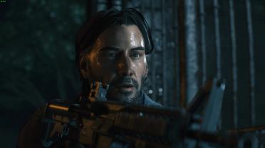 John Wick Parabellum